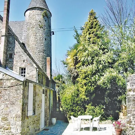 Holiday Manoir Du Val Jouet Hébergement de vacances Le Vrétot