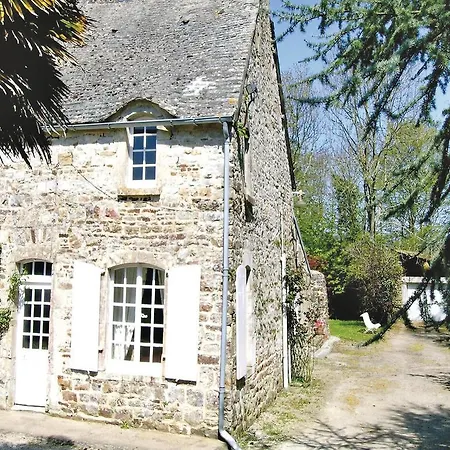 Hébergement de vacances Holiday Manoir Du Val Jouet Le Vrétot
