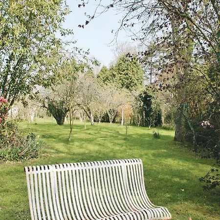 Holiday Manoir Du Val Jouet Hébergement de vacances *