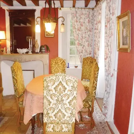 Holiday Manoir Du Val Jouet Le Vrétot