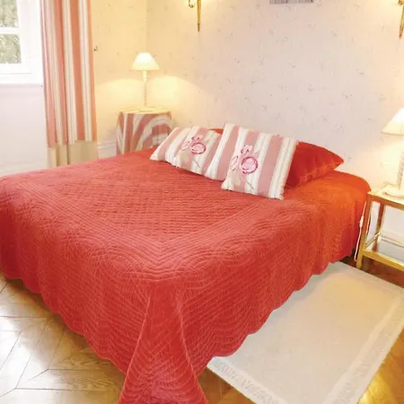 Holiday Manoir Du Val Jouet * Le Vrétot